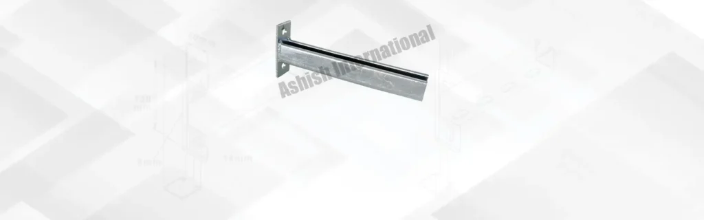 Cantilever Arms