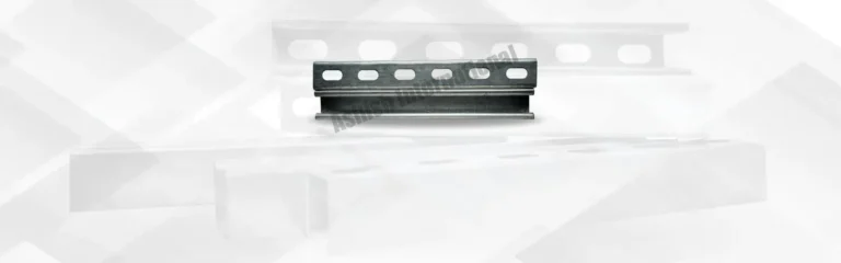 Strut Channel​