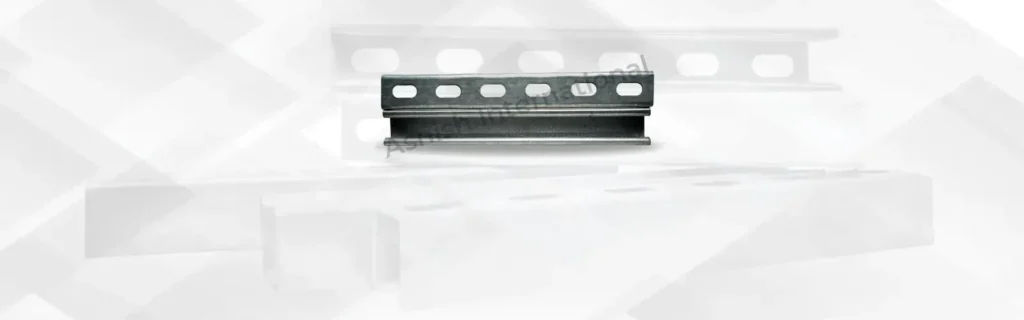 Iron Channel​