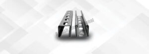 Strut Channel