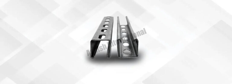 Strut Channel