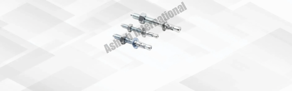 hilti anchor bolt