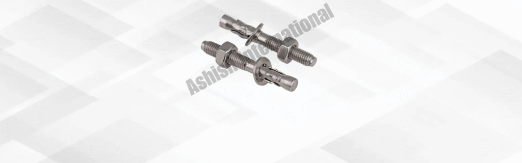 anchor fastener bolt