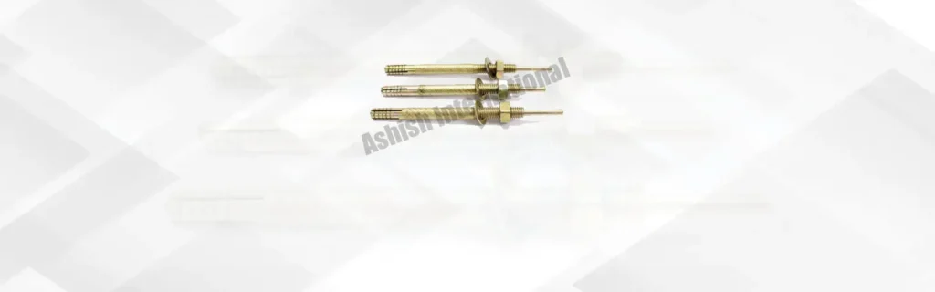Pin Type Anchor Bolt