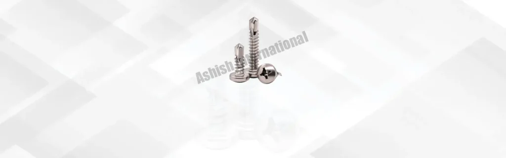 Self Drilling Screws