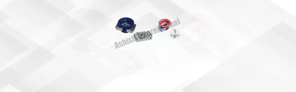 Speed Nut