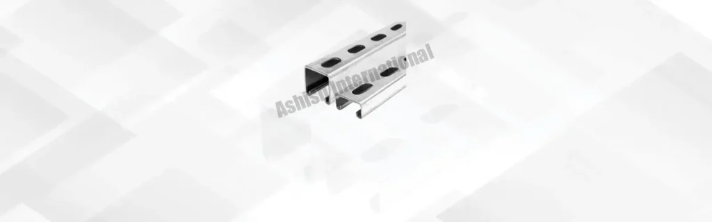 41x21 Strut Channel