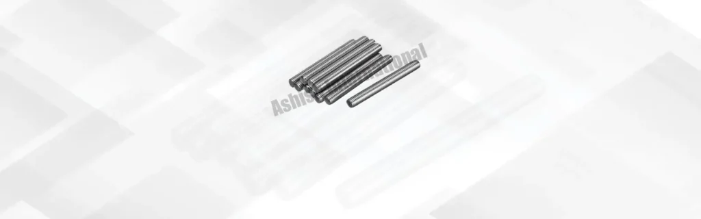 8mm Threaded Rod