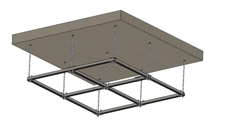 how to use strut channel