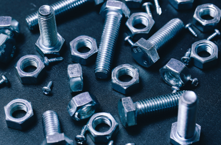 What are Industrial Fasteners