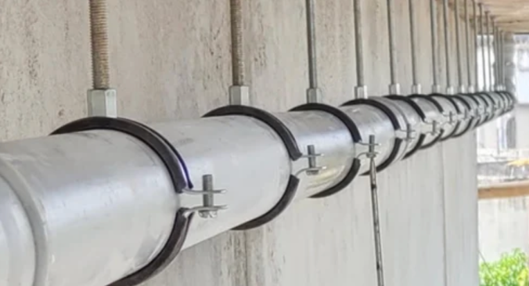 What is a Pipe Hanger