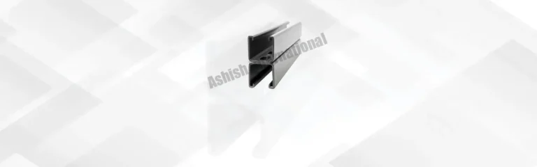 Back to Back Strut Channel Uses and Benefits