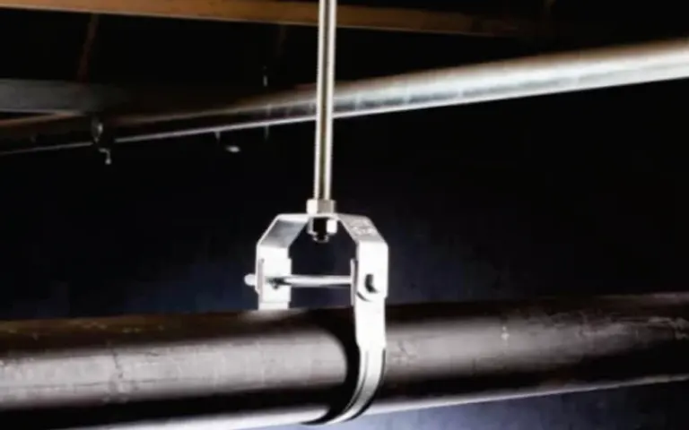 What is a Clevis Hanger