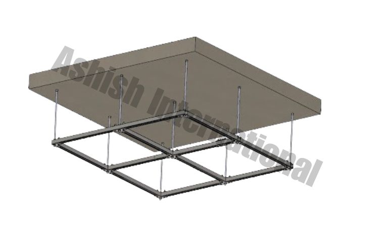 how to use strut channel