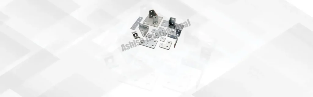 Steel Metal Component