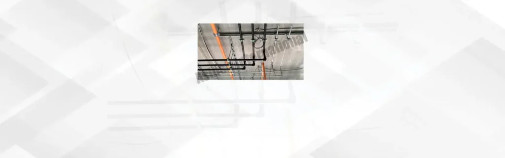 Strut Support System