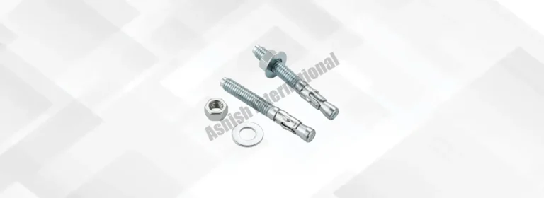 Anchor Bolt Size Selection Guide for India
