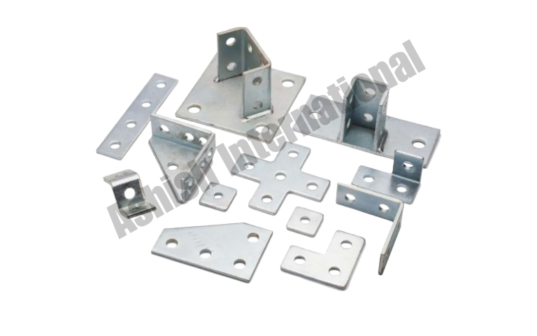 Premier Sheet Metal Fabrication in India