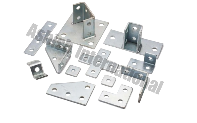 What is Fabricated Metal Product Manufacturing