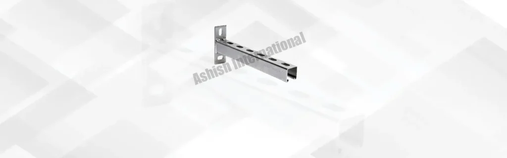 cantilever arms
