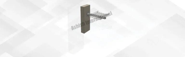 High-Quality Cantilever Arms Near Me from Ashish Exports