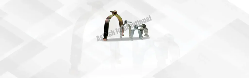 channel clamp