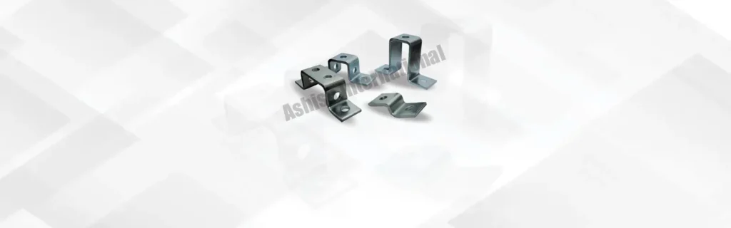 Channel Brackets