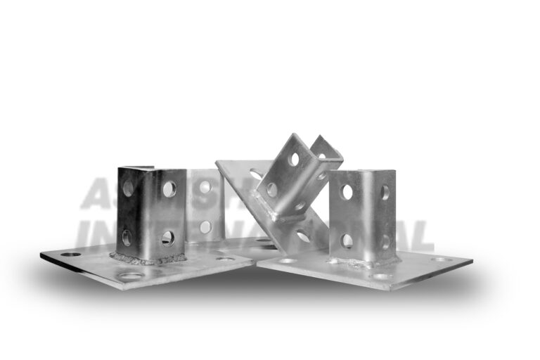 Understanding Strut Clamps: Types, Uses, and Best Practices for PVC Pipe Installations