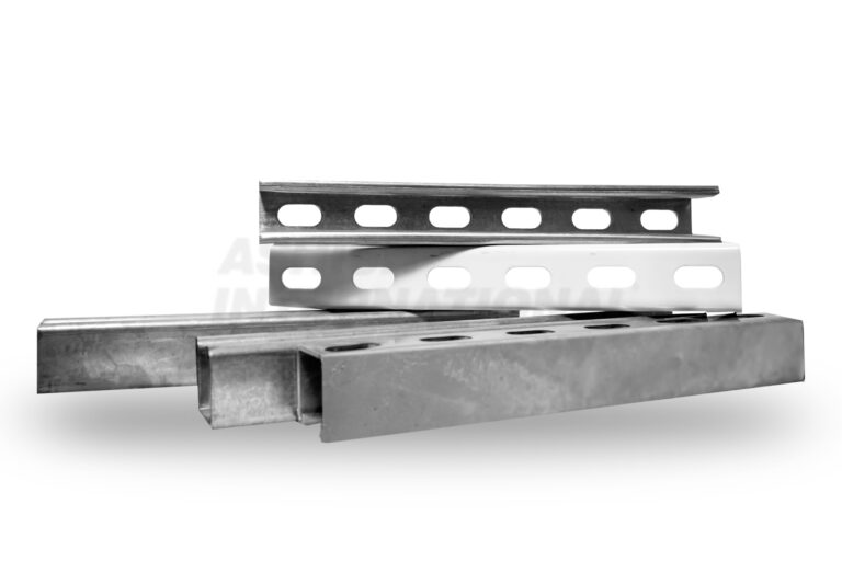 Channel Iron Sizes and Dimensions: Complete Guide for Construction and Industrial Applications (USA Edition)
