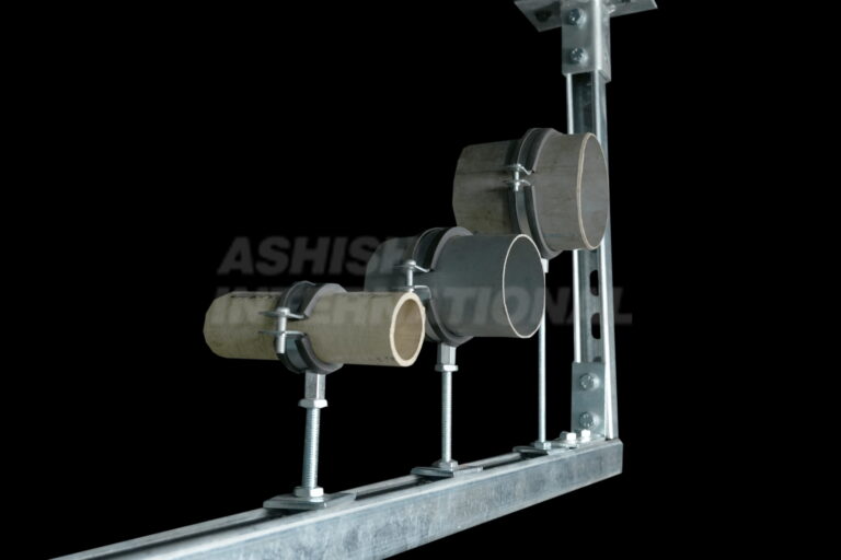 Plumbing Support System India